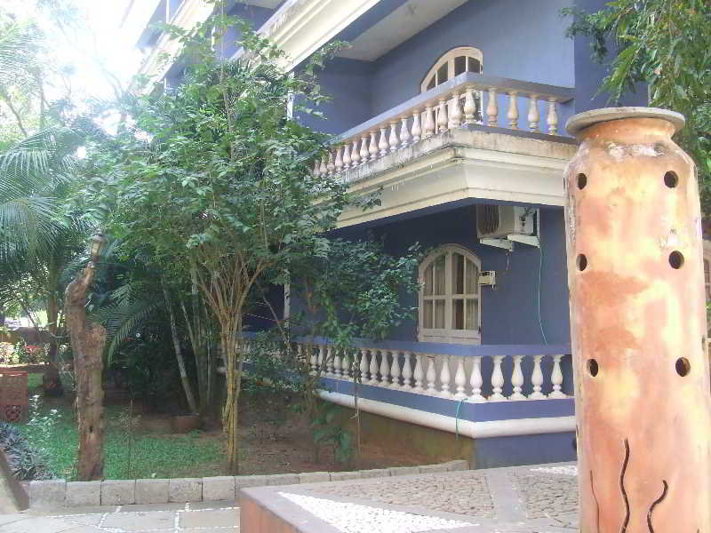 Terrace
 di Joia Do Mar