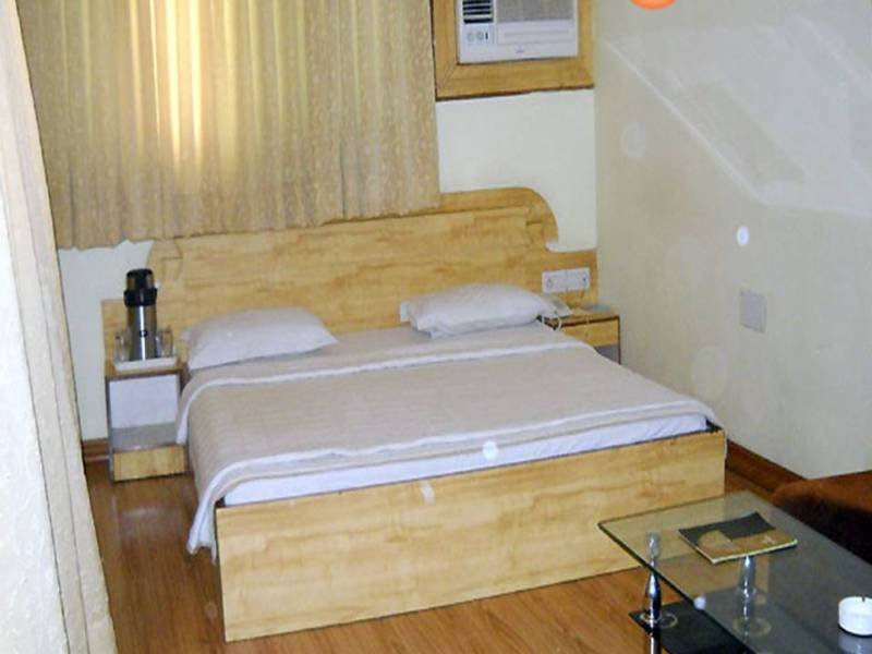 Room
 di Host Inn Hotel Ahmedabad