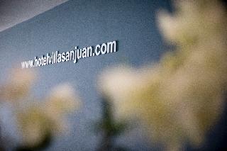Villa San Juan
