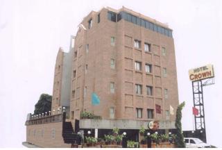 Crown Hotel