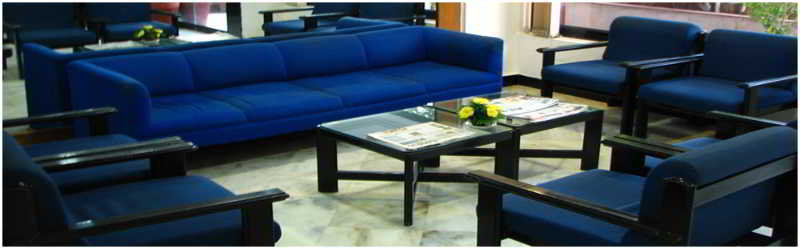 Lobby
 di Crown Hotel