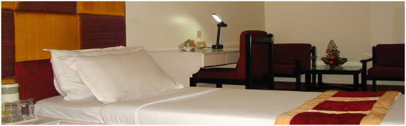 Room
 di Crown Hotel