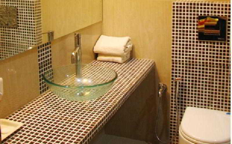 Room
 di Crown Hotel