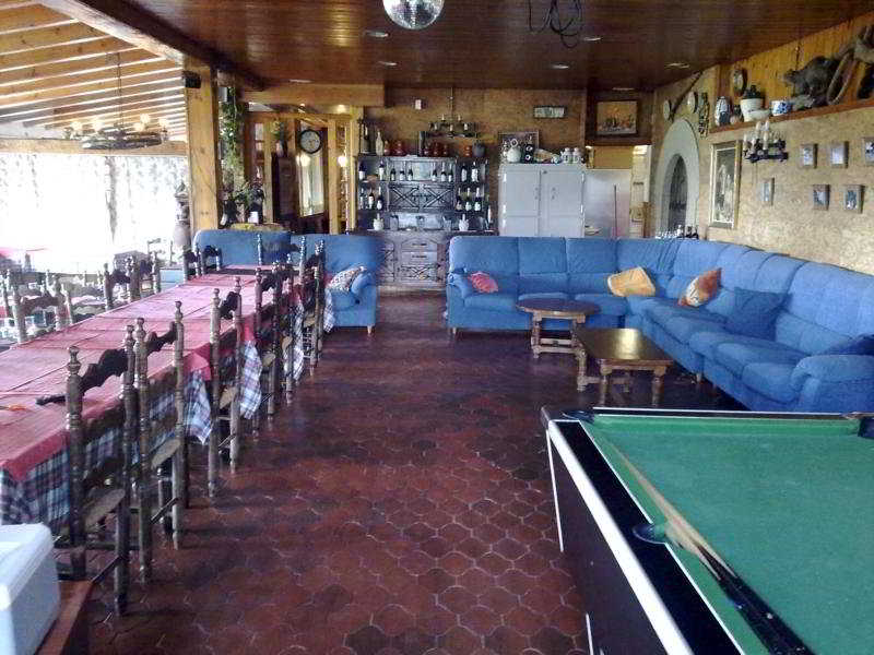 Bar
 di Terralta