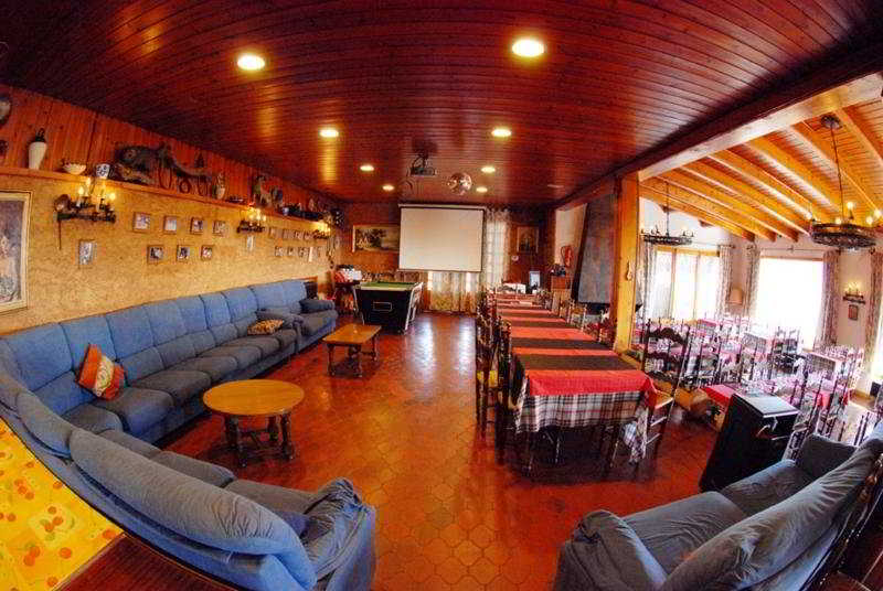 Restaurant
 di Terralta