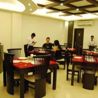 Restaurant
 di Walnut Castle