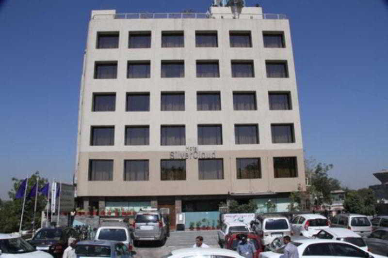 General view
 di Silver Cloud