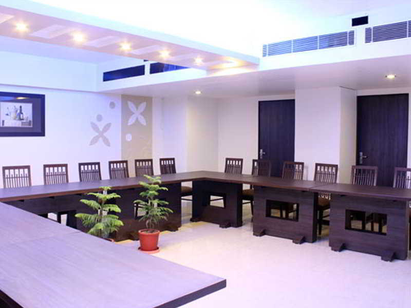 Conferences
 di Silver Cloud