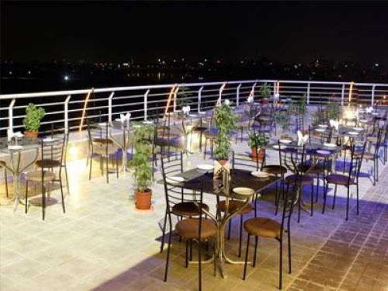 Terrace
 di Silver Cloud