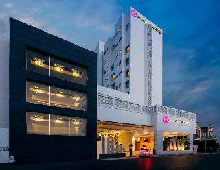 General view
 di Surya Palace