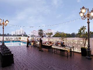 General view
 di Surya Palace