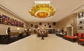Lobby
 di Surya Palace