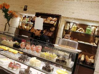 Restaurant
 di Surya Palace