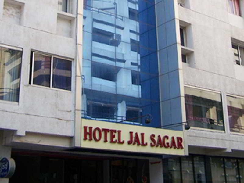 JAL SAGAR HOTEL
