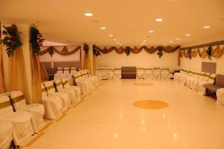 General view
 di Surya Hotel