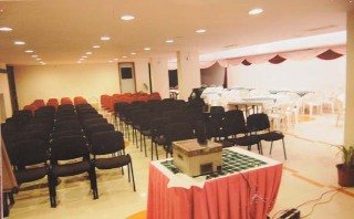 Conferences
 di Surya Hotel