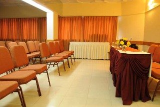 Conferences
 di Surya Hotel