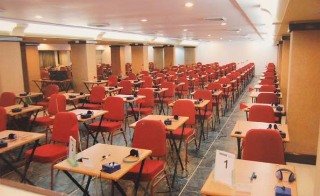 Conferences
 di Surya Hotel