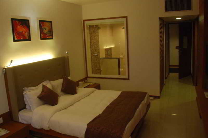 Room
 di Surya Hotel