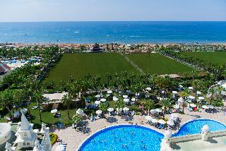 Kamelya Fulya Hotel