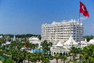 Kamelya Fulya Hotel