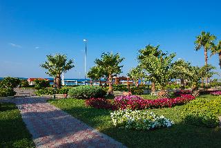 Kamelya Fulya Hotel