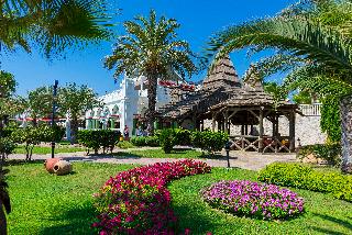 Kamelya Fulya Hotel