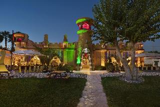 Kamelya Fulya Hotel