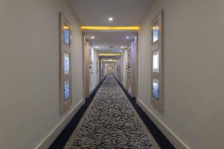 Kamelya Fulya Hotel