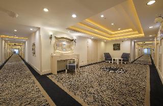 Kamelya Fulya Hotel