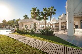 Kamelya Fulya Hotel