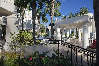 Kamelya Fulya Hotel