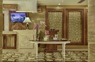 Kamelya Fulya Hotel