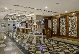 Kamelya Fulya Hotel