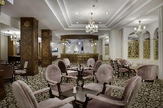 Kamelya Fulya Hotel
