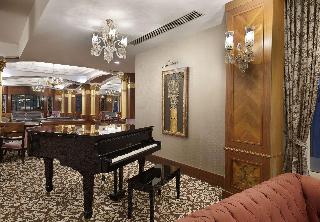 Kamelya Fulya Hotel