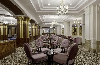 Kamelya Fulya Hotel