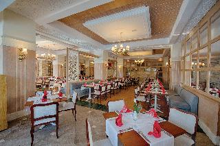 Restaurant
 di Kamelya World Fulya