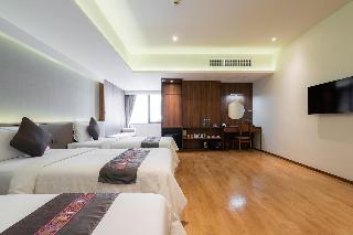 Room
 di True Siam Hotel