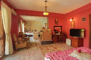 Ephesus Boutique Hotel