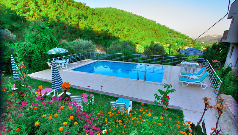 Ephesus Boutique Hotel