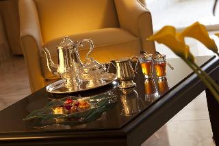 Le Royale Collection Luxury Resort Sharm El Sheikh
