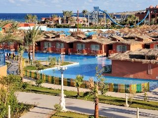 General view
 di Titanic Palace & Aqua Park HRG