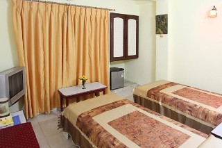 Room
 di Siddharth Palace