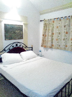 Room
 di San Joao Holiday Homes