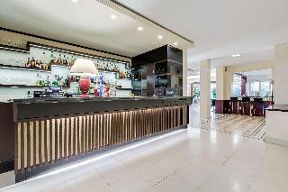 Best Western Villa Maria Hotel, Abruzzo