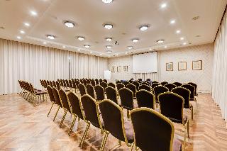 Best Western Villa Maria Hotel, Abruzzo