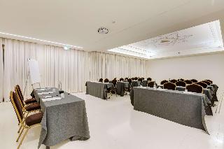 Best Western Villa Maria Hotel, Abruzzo