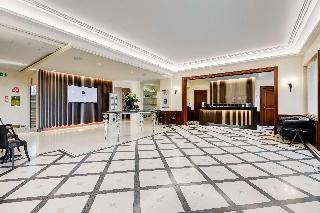 Best Western Villa Maria Hotel, Abruzzo