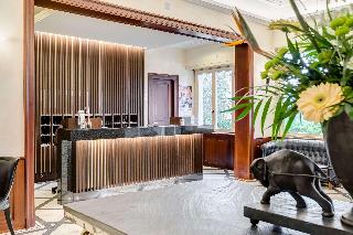 Best Western Villa Maria Hotel, Abruzzo